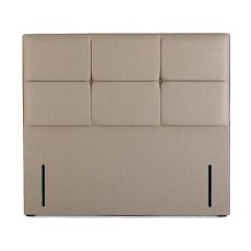 Hypnos Fiona Euro-Slim Headboard Hypnos Fiona Euro-Slim Headboard