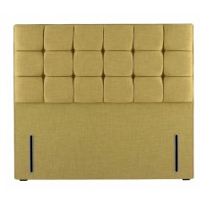 Hypnos Grace Euro-Slim Headboard Hypnos Grace Euro-Slim Headboard