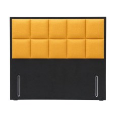Hypnos Alexandra Euro-Slim Headboard Hypnos Alexandra Euro-Slim Headboard