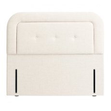 Hypnos Helena Euro-Slim Headboard Hypnos Helena Euro-Slim Headboard