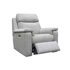 G Plan Ellis Electric Recliner Chair with USB G Plan Ellis Electric Recliner Chair with USB