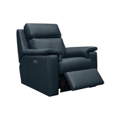G Plan Ellis Electric Recliner Chair with Headrest and Lumbar with USB G Plan Ellis Electric Recliner Chair with Headrest and Lumbar with USB