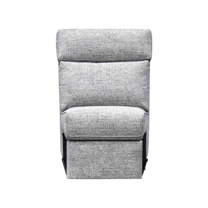 G Plan Ellis Armless Curved Unit G Plan Ellis Armless Curved Unit