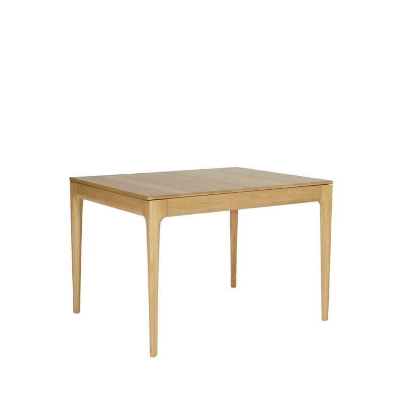 Ercol Romana Small Extending Dining Table Ercol Romana Small Extending Dining Table