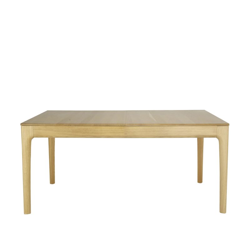 Ercol Romana Medium Extending Dining Table Ercol Romana Medium Extending Dining Table