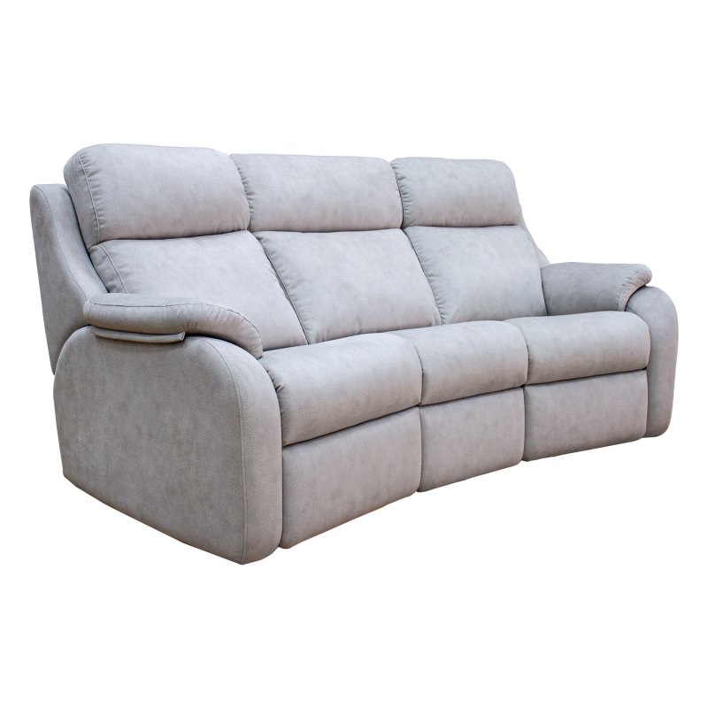 G Plan Kingsbury 3 Seater Curved Sofa G Plan Kingsbury 3 Seater Curved Sofa