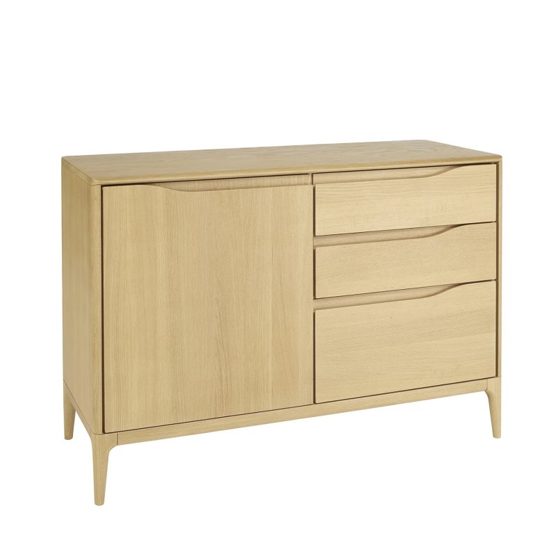 Ercol Romana Small Sideboard Ercol Romana Small Sideboard