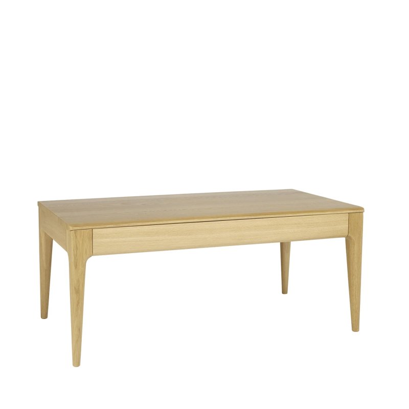 Ercol Romana Coffee Table Ercol Romana Coffee Table