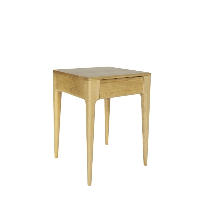 Ercol Romana Lamp Table Ercol Romana Lamp Table