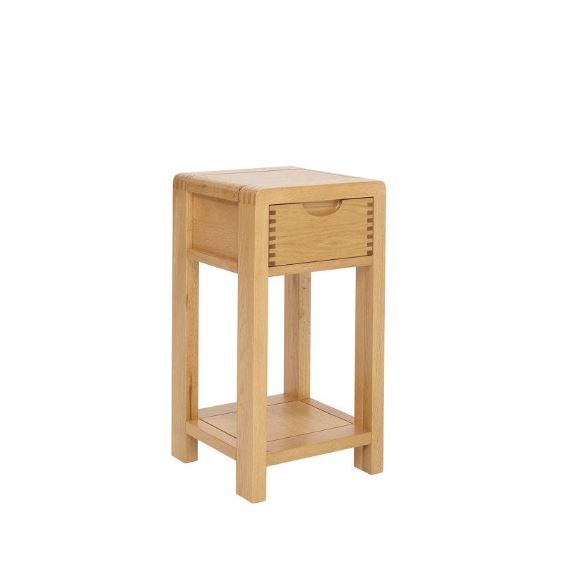 Ercol Bosco Compact Side Table Ercol Bosco Compact Side Table