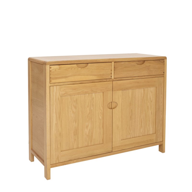 Ercol Bosco Small Sideboard Ercol Bosco Small Sideboard