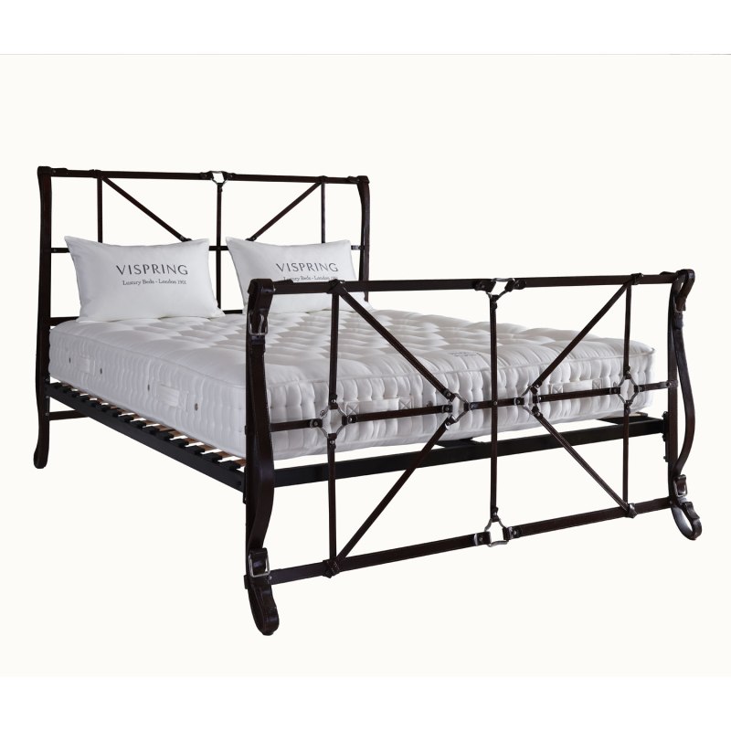 Vispring Bedstead Realm Mattress Vispring Bedstead Realm Mattress