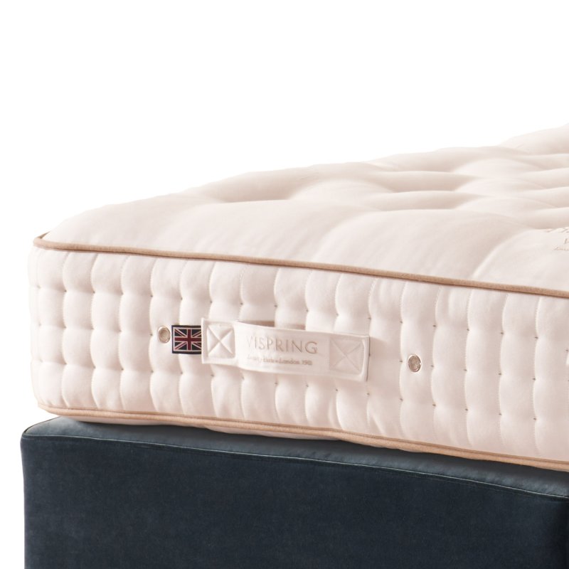 Vispring Tiara Superb Mattress Vispring Tiara Superb Mattress