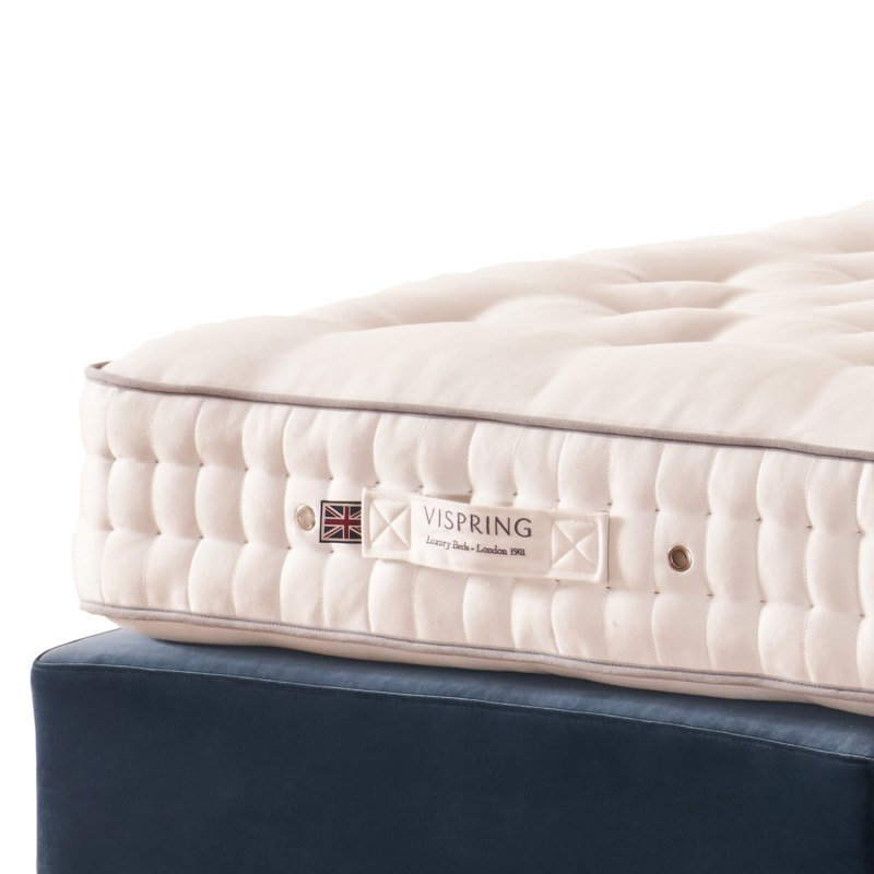 Vispring Shetland Mattress Vispring Shetland Mattress