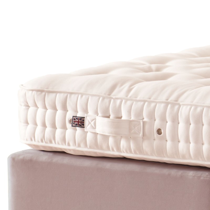 Vispring Baronet Superb Mattress Vispring Baronet Superb Mattress