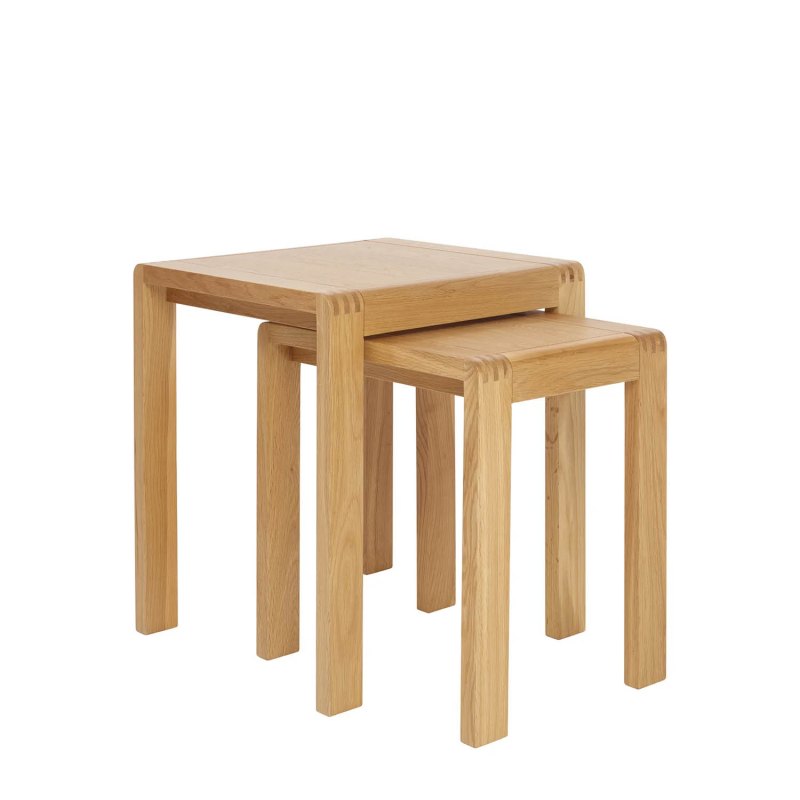 Ercol Bosco Nest of Tables Ercol Bosco Nest of Tables