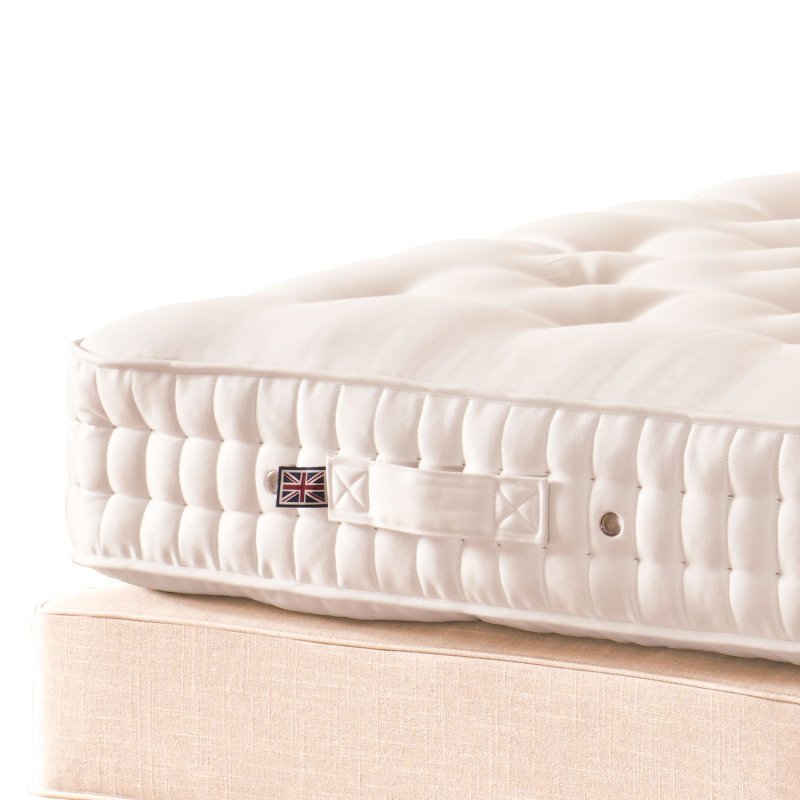 Vispring Devonshire Mattress Vispring Devonshire Mattress