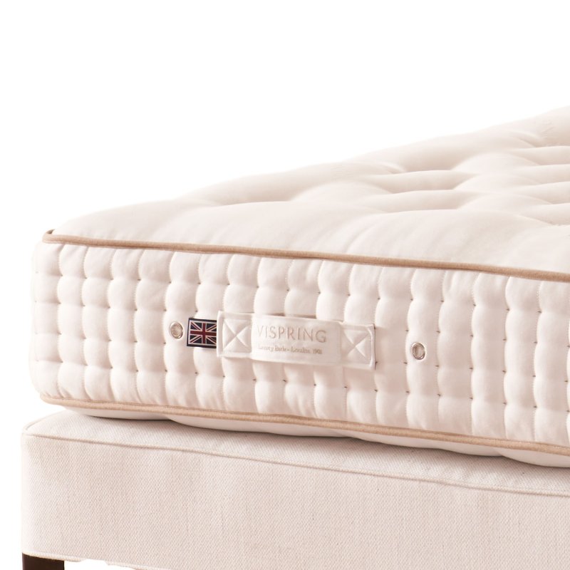 Vispring Sublime Superb Mattress Vispring Sublime Superb Mattress