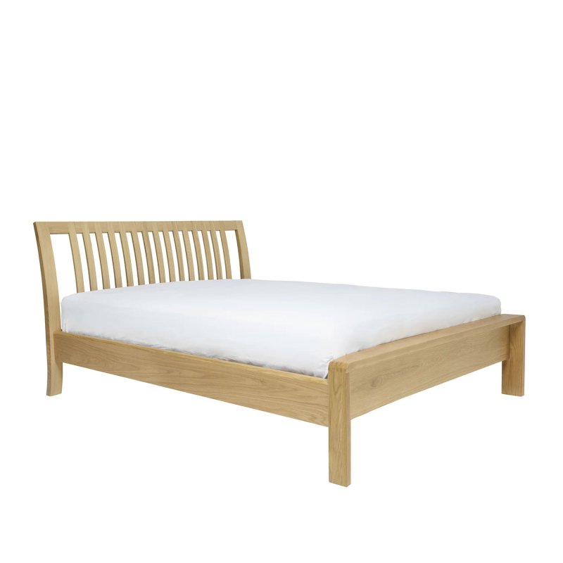 Ercol Bosco Superking Bedframe Ercol Bosco Superking Bedframe