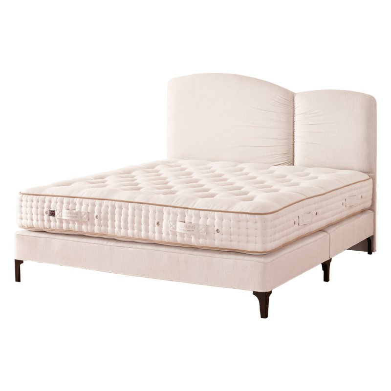 Vispring Sublime Superb Sprung Divan Set Vispring Sublime Superb Sprung Divan Set