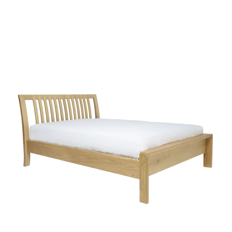 Ercol Bosco Kingsize Bedframe Ercol Bosco Kingsize Bedframe