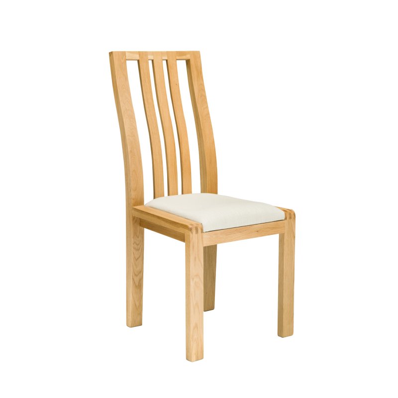 Ercol Bosco Dining Chair Ercol Bosco Dining Chair