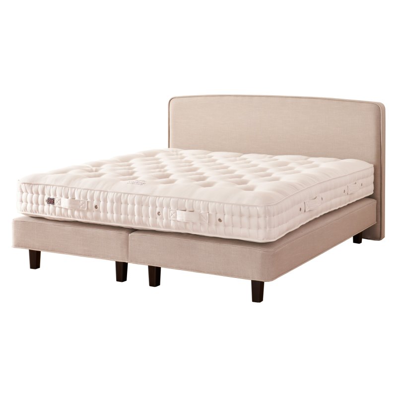 Vispring Elite Sprung Divan Set Vispring Elite Sprung Divan Set