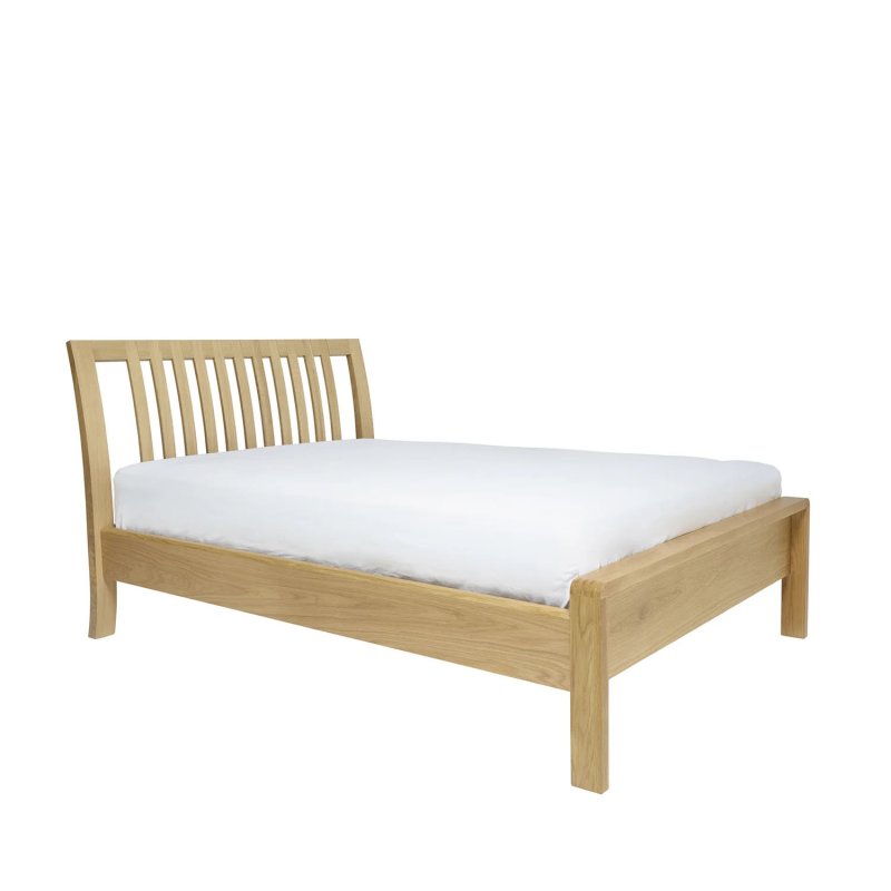 Ercol Bosco Double Bedframe Ercol Bosco Double Bedframe