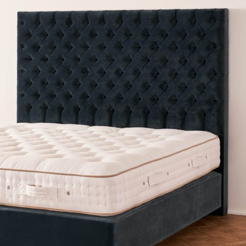 Vispring Aldo Headboard Vispring Aldo Headboard