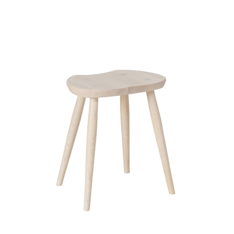 Ercol Saddle Stool Ercol Saddle Stool