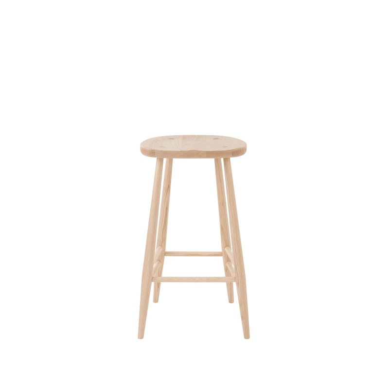 Ercol Heritage Counter Stool Ercol Heritage Counter Stool