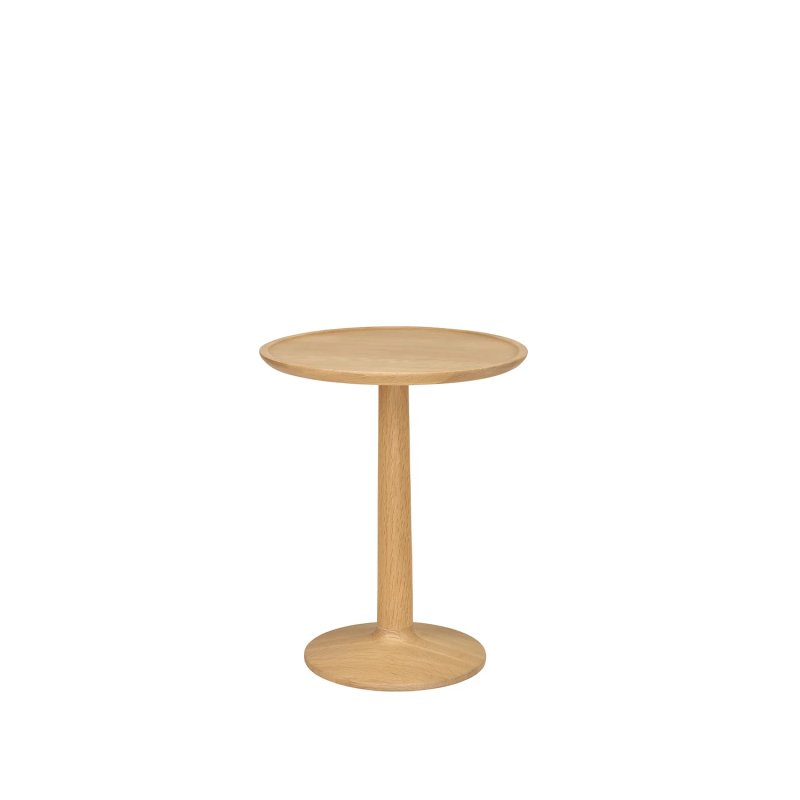 Ercol Siena Low Side Table Ercol Siena Low Side Table