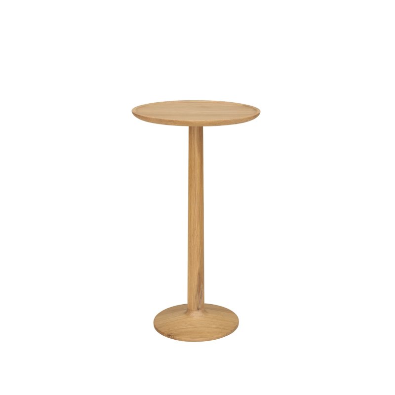 Ercol Siena High Side Table Ercol Siena High Side Table