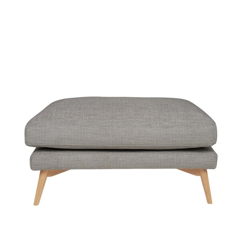 Ercol Forli Large Footstool Ercol Forli Large Footstool