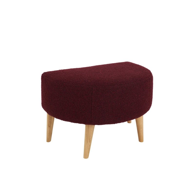 Ercol Hug Footstool Ercol Hug Footstool