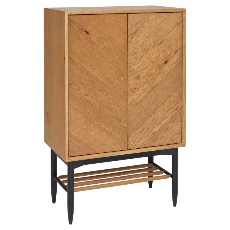 Ercol Monza Universal Cabinet Ercol Monza Universal Cabinet