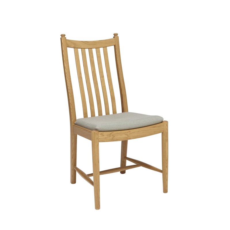 Ercol Windsor Penn Classic Dining Chair Ercol Windsor Penn Classic Dining Chair