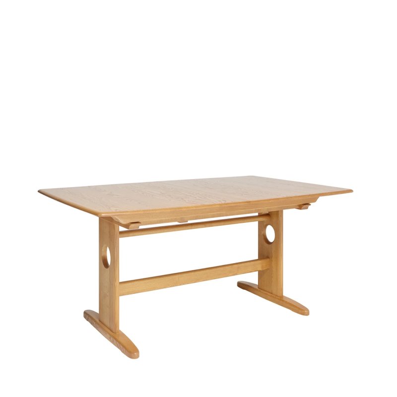 Ercol Windsor Large Extending Dining Table Ercol Windsor Large Extending Dining Table