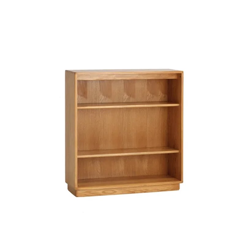 Ercol Windsor Small Bookcase Ercol Windsor Small Bookcase