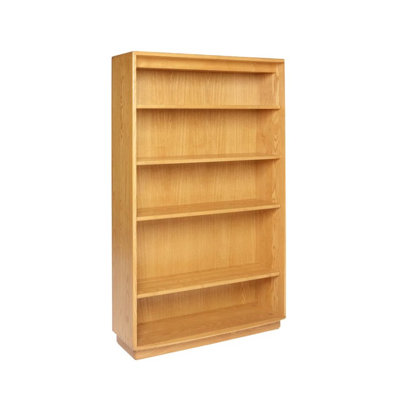 Ercol Windsor Medium Bookcase Ercol Windsor Medium Bookcase