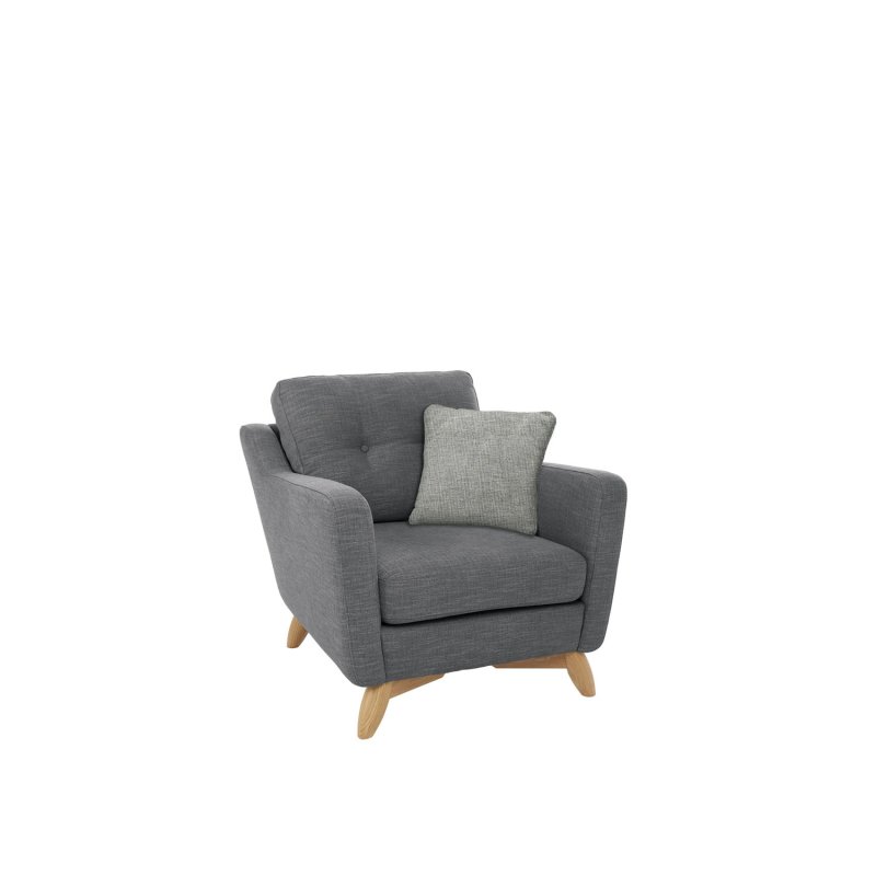 Ercol Cosenza Armchair Ercol Cosenza Armchair