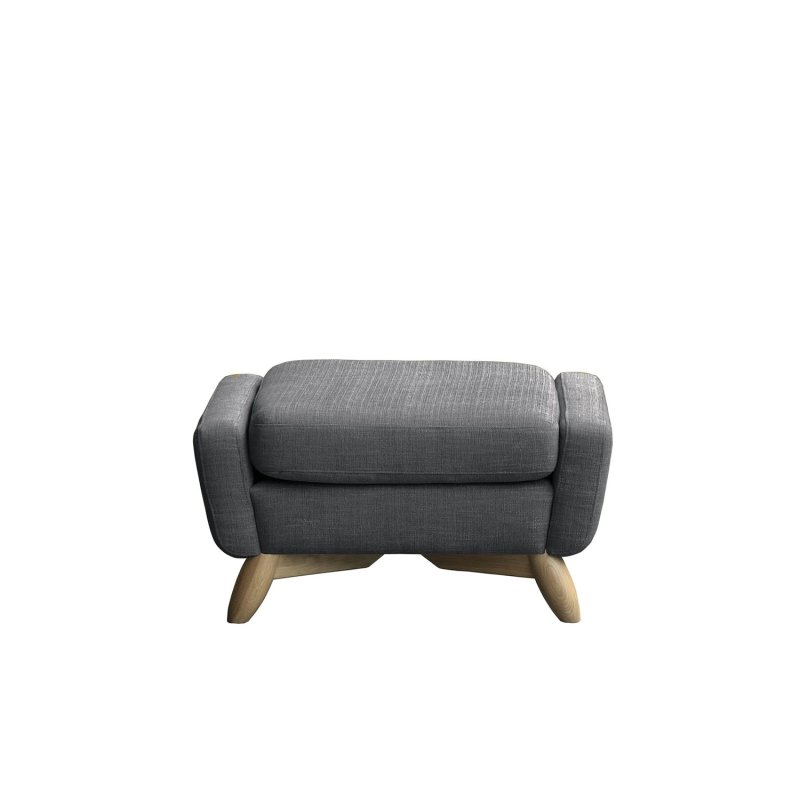 Ercol Cosenza Footstool Ercol Cosenza Footstool