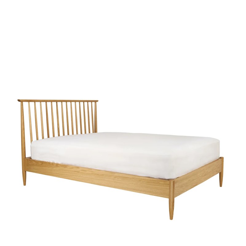 Ercol Teramo Bedframe Ercol Teramo Bedframe