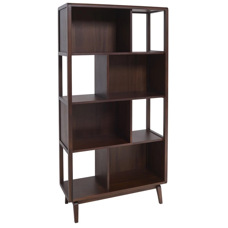 Ercol Lugo Shelving Unit Ercol Lugo Shelving Unit