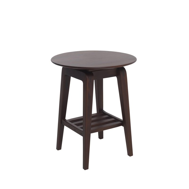 Ercol Lugo Side Table Ercol Lugo Side Table