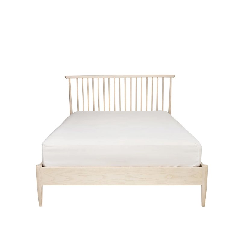 Ercol Salina Spindle Bedframe Ercol Salina Spindle Bedframe