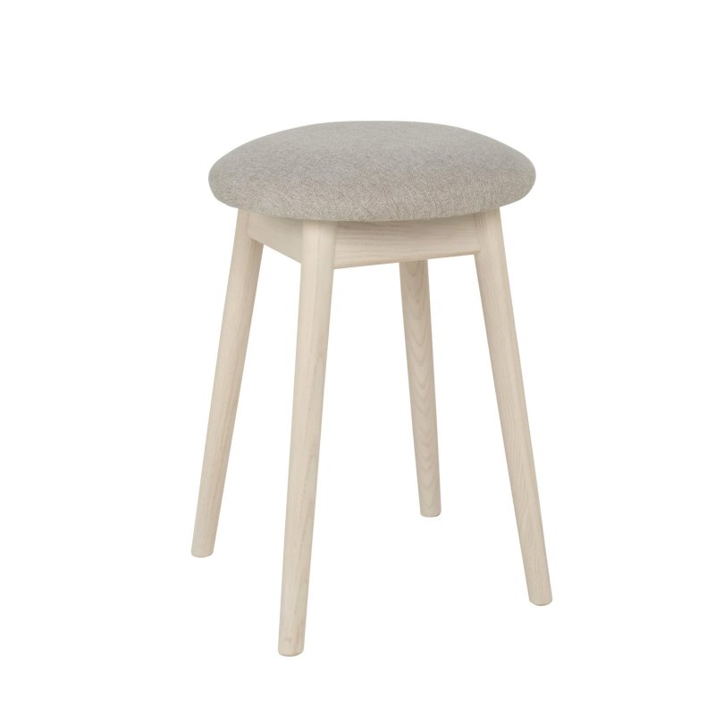 Ercol Salina Dressing Table Stool Ercol Salina Dressing Table Stool