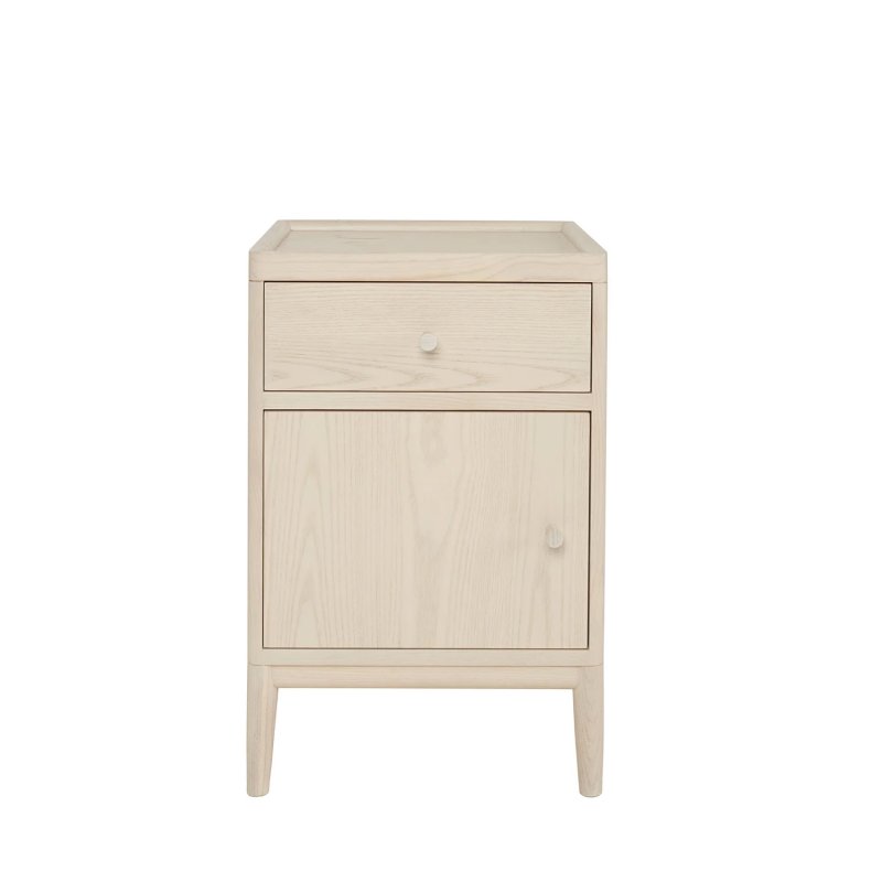 Ercol Salina Bedside Cabinet Ercol Salina Bedside Cabinet