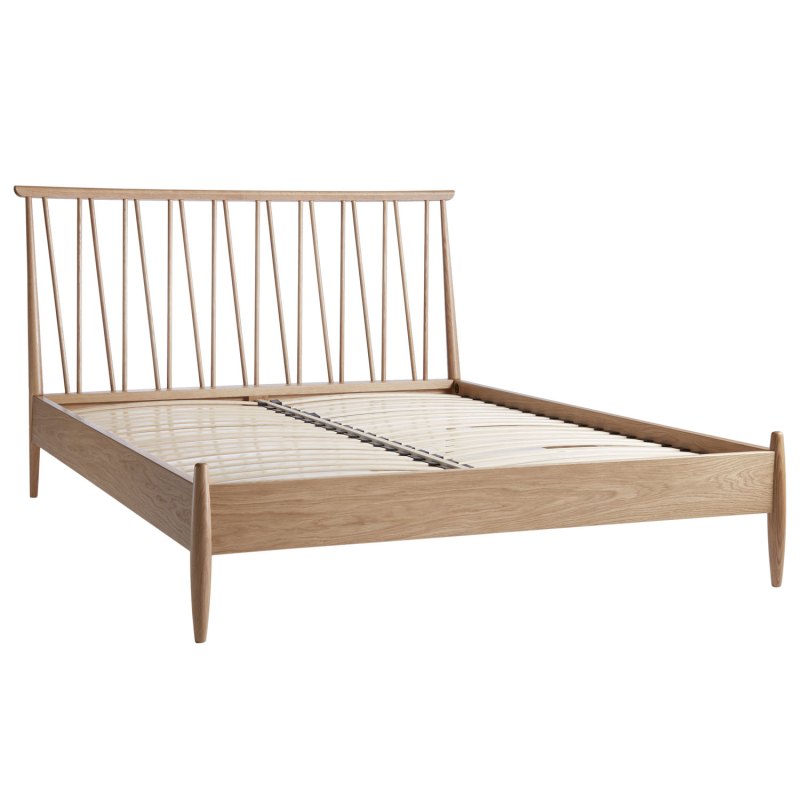 Ercol Winslow Bedframe Ercol Winslow Bedframe