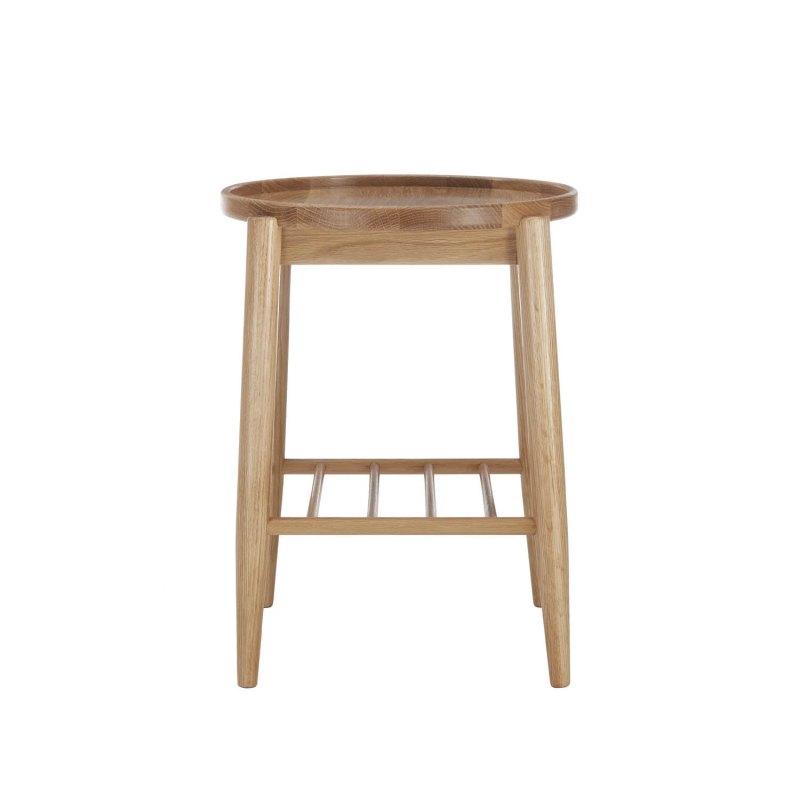 Ercol Winslow Side Table Ercol Winslow Side Table